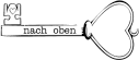nach oben